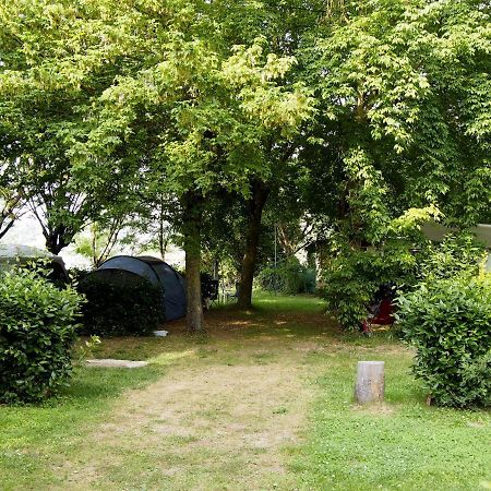 Camping Villaggio Italgest SantʼArcangelo Екстериор снимка