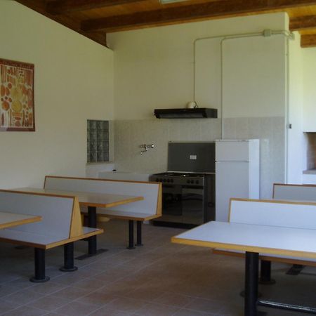 Camping Villaggio Italgest SantʼArcangelo Екстериор снимка