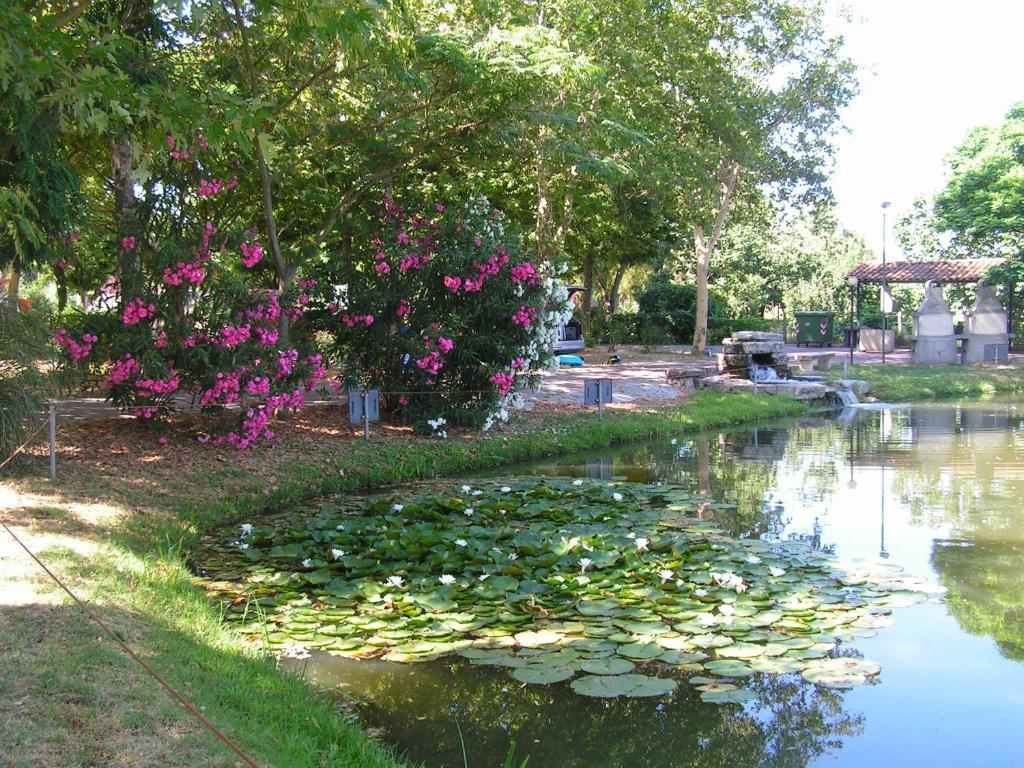 Camping Villaggio Italgest SantʼArcangelo Екстериор снимка