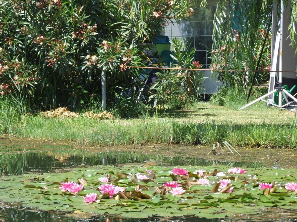 Camping Villaggio Italgest SantʼArcangelo Екстериор снимка